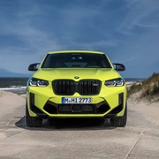 Bmw X3m