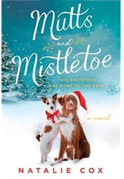 Mutts and Mistletoe (Natalie Cox)