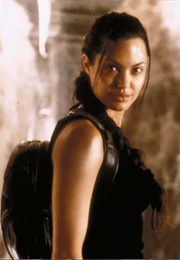 Lara Croft: Tomb Raider (2001)