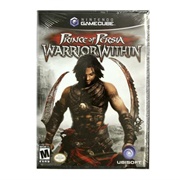 Prince of Persia: Warrior Within