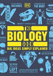 The Biology Book (DK)