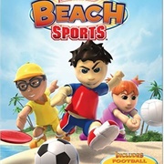 Big Beach Sports