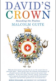 David&#39;s Crown: A Poetic Companion to the Psalms (Malcolm Guite)