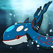 Kyogre