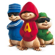 Alvin and the Chipmunks