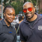 Police and Sheriff&#39;s Patrol Officers