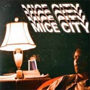 Mice City by Hotel Ugly