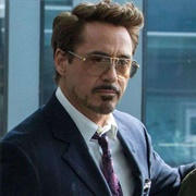 Tony Stark (Marvel)