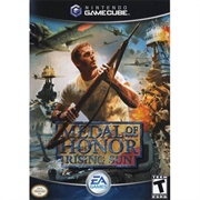 Medal of Honor: Rising Sun