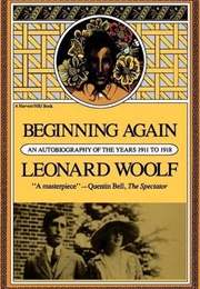 Beginning Again (Leonard Woolf)