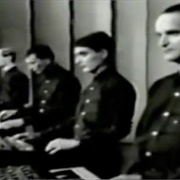 The Voice of Energy - Kraftwerk