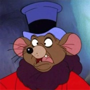 Warren T. Rat