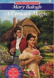 A Certain Magic (Mary Balogh)