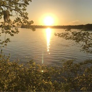 Lake Talquin State Park