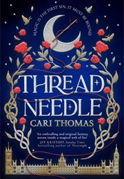 Thread Needle (Cari Thomas)