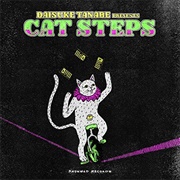 Daisuke Tanabe - Cat Steps