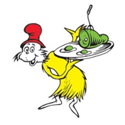 Green Eggs and Ham (Dr. Seuss)