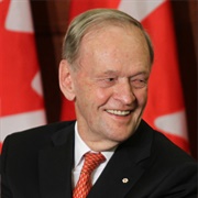 Jean Chretien