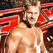 Chris Jericho