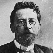 Anton Chekhov