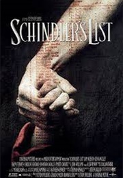 Schindler&#39;s List (1993)