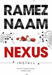 Nexus (Ramez Naam)