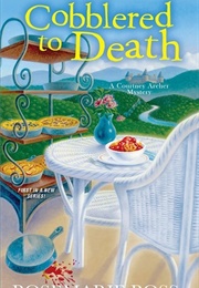 Cobblered to Death (Rosemarie Ross)