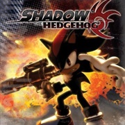 Shadow the Hedgehog