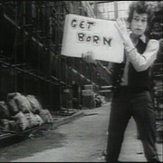 Bob Dylan - &quot;Subterranean Homesick Blues&quot;