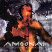 Amoral - Wound Creations