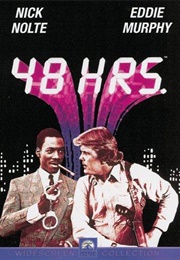 48 Hours (1982)