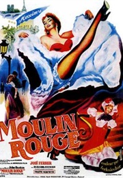 Moulin Rouge (1952)