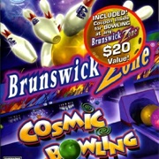 Brunswick Zone Cosmic Bowling