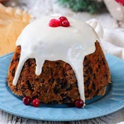 Xmas Pudding