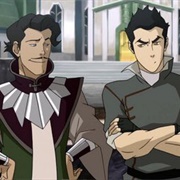 Maknik - Mako and Varrick