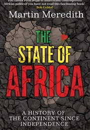 The State of Africa (Martin Meredith)