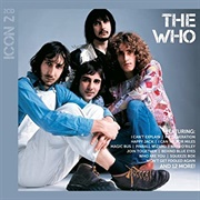 Icon 2 - The Who