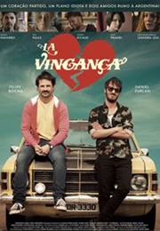 La Vingança (2017)