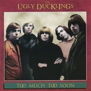 The Ugly Ducklings