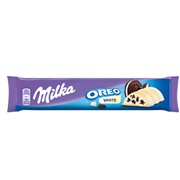 Oreo White Mini Bar