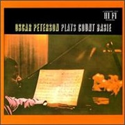 Oscar Peterson - Plays Count Basie