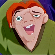 Quasimodo (The Hunchback of Notre-Dame)