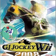 G1 Jockey Wii 2008