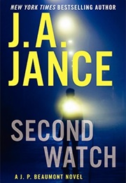 Second Watch (J A. Jance)