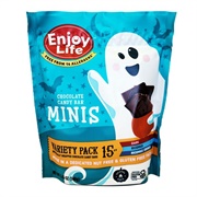 Enjoy Life Halloween Chocolate Minis