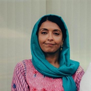 Kaneez Paracha (Ackley Bridge)