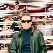 Forced Witness - Alex Cameron