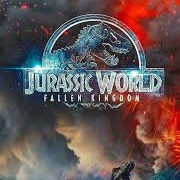 Jurassic World: Fallen Kingdom