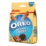 Marabou Oreo Bites