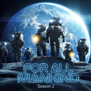 For All Mankind: Season 2 (2021)